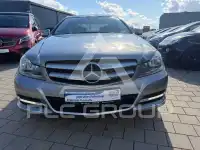 2011 Mercedes Benz C 220