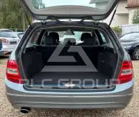 2011 Mercedes Benz C 220