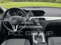 2011 Mercedes Benz C 220