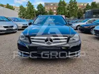 2011 Mercedes Benz C 220