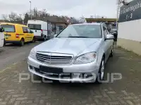 2011 Mercedes Benz C 220
