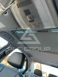 2011 Mercedes Benz C 220