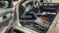 2011 Mercedes Benz C 220