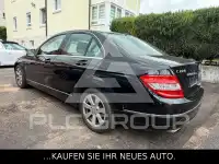 2011 Mercedes Benz C 220