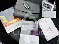 2011 Mercedes Benz C 220