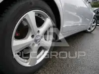 2011 Mercedes Benz C 220