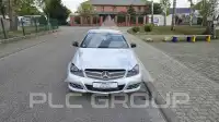 2011 Mercedes Benz C 220