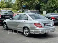 2011 Mercedes Benz C 220