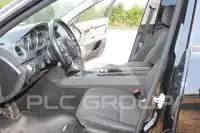 2011 Mercedes Benz C 220