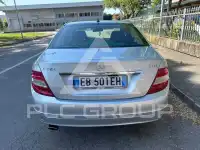 2011 Mercedes Benz C 220