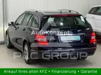 2011 Mercedes Benz C 220