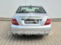 2011 Mercedes Benz C 220