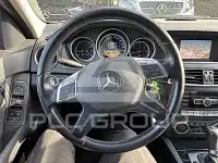 2011 Mercedes Benz C 220