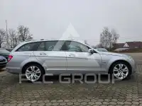 2011 Mercedes Benz C 220