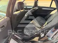 2011 Mercedes Benz C 220