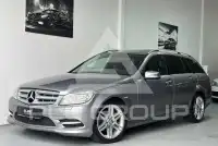 2011 Mercedes Benz C 220