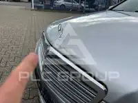 2011 Mercedes Benz C 220
