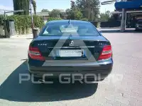 2011 Mercedes Benz C 220