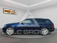 2011 Mercedes Benz C 220