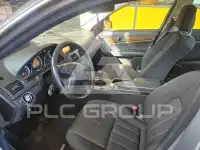 2011 Mercedes Benz C 220