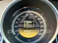 2011 Mercedes Benz C 220