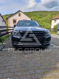 2011 Mercedes Benz C 220