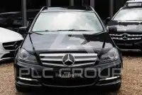 2011 Mercedes Benz C 220
