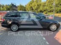 2011 Mercedes Benz C 220