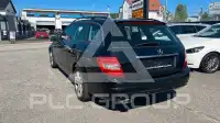 2011 Mercedes Benz C 220