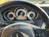 2011 Mercedes Benz C 220