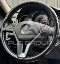 2011 Mercedes Benz C 220