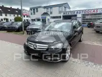 2011 Mercedes Benz C 220