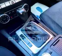 2011 Mercedes Benz C 220