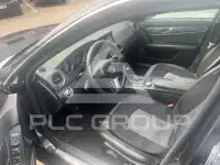 2011 Mercedes Benz C 220