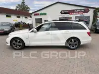 2011 Mercedes Benz C 220