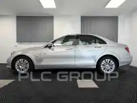 2011 Mercedes Benz C 220