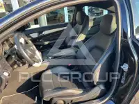 2011 Mercedes Benz C 220