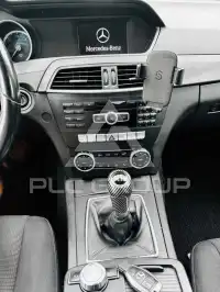2011 Mercedes Benz C 220