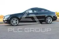 2011 Mercedes Benz C 220