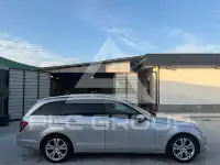 2011 Mercedes Benz C 220