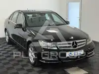 2011 Mercedes Benz C 220