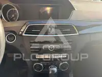 2011 Mercedes Benz C 220
