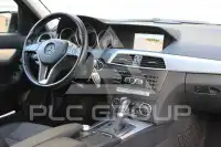 2011 Mercedes Benz C 220
