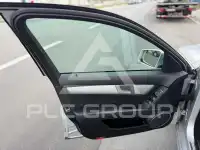 2011 Mercedes Benz C 220