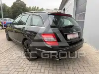 2011 Mercedes Benz C 220