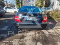 2011 Mercedes Benz C 220