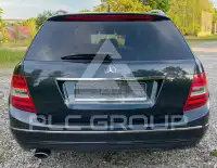 2011 Mercedes Benz C 220