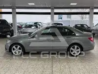2011 Mercedes Benz C 220