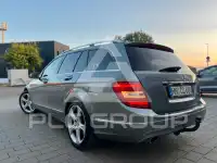 2011 Mercedes Benz C 220