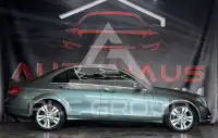 2011 Mercedes Benz C 220